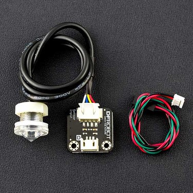 Gravity: Photoelectric High Accuracy Liquid Level Sensor for Arduino (แท้จาก DFRobot)