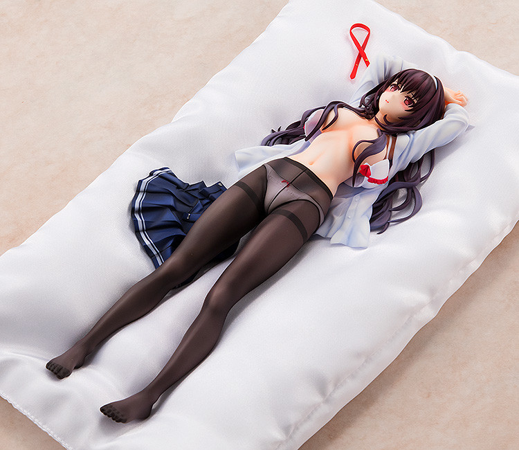 "Pre-Order" KADOKAWA 1/7 Utaha Kasumigaoka: Pillow Ver.
