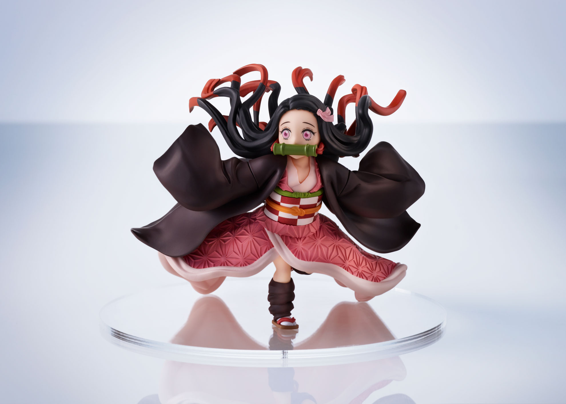 "Pre-Order" ConoFig Demon Slayer: Kimetsu no Yaiba Nezuko Kamado Figure