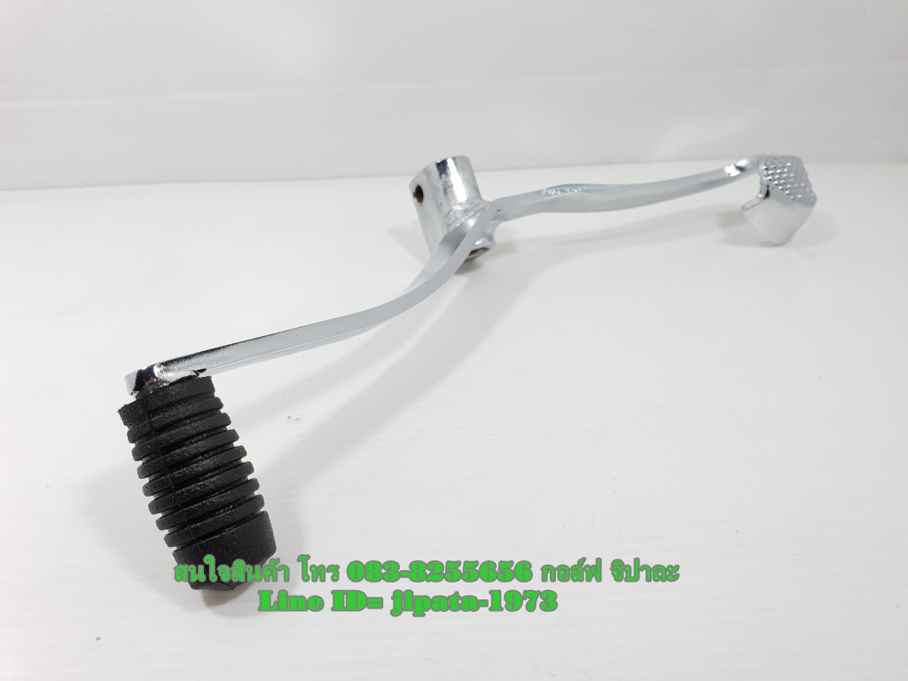 (Wave 125) ชุดคันเกียร์ Honda Wave 125 S แท้