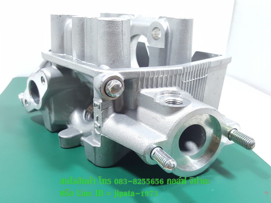 (Nouvo SX) ชุดฝาสูบ Yamaha Nouvo Sx แท้