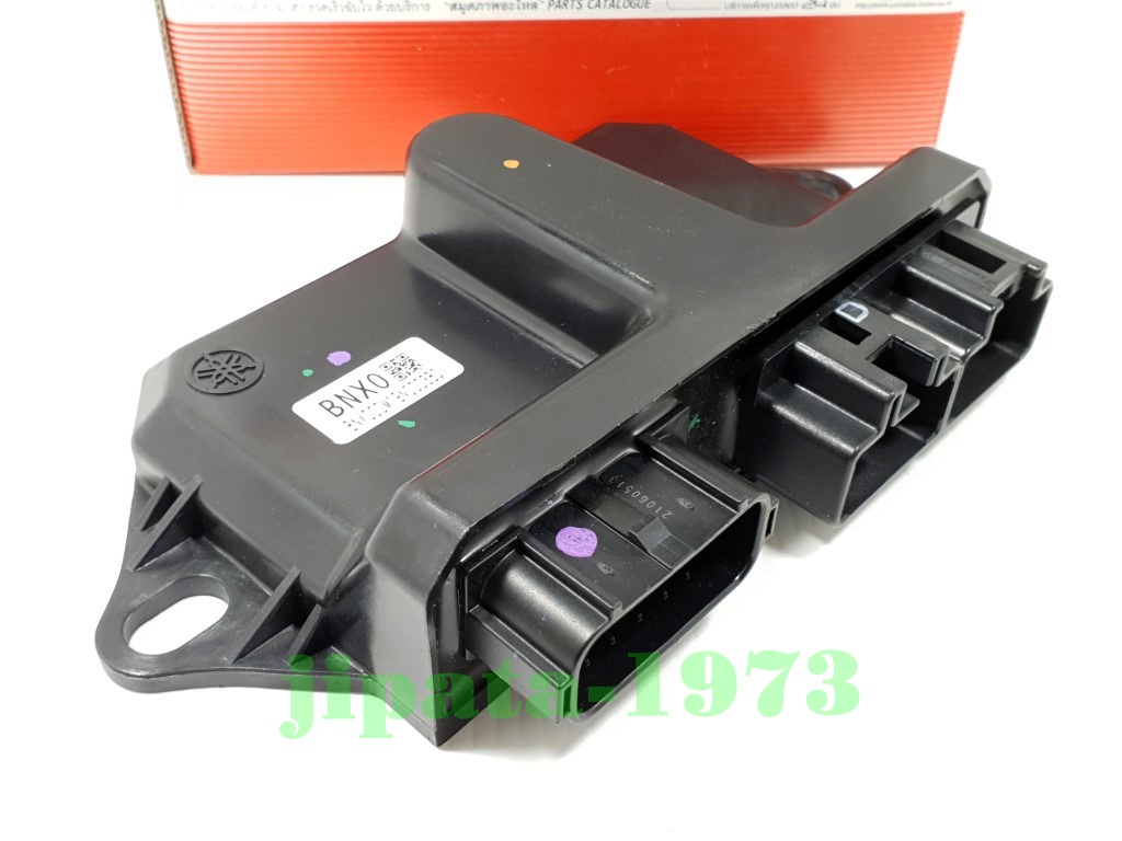 (Yamaha) กล่องควบคุม ECU Yamaha รหัส BNX0 แท้