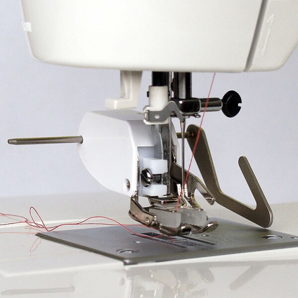 Walking Foot Quilting Even Feed วอคกิ้งฟุต งานควิ้ล