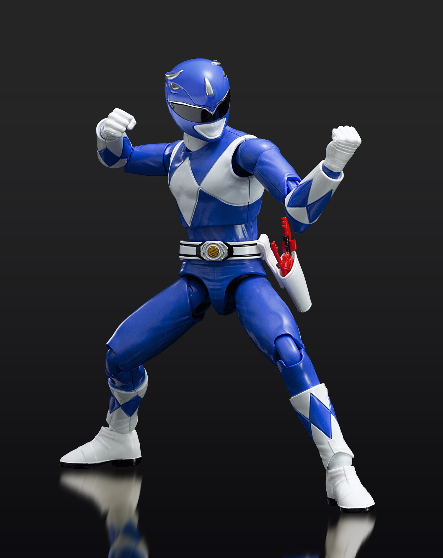 "Pre-Order" [Furai Model] Blue Ranger