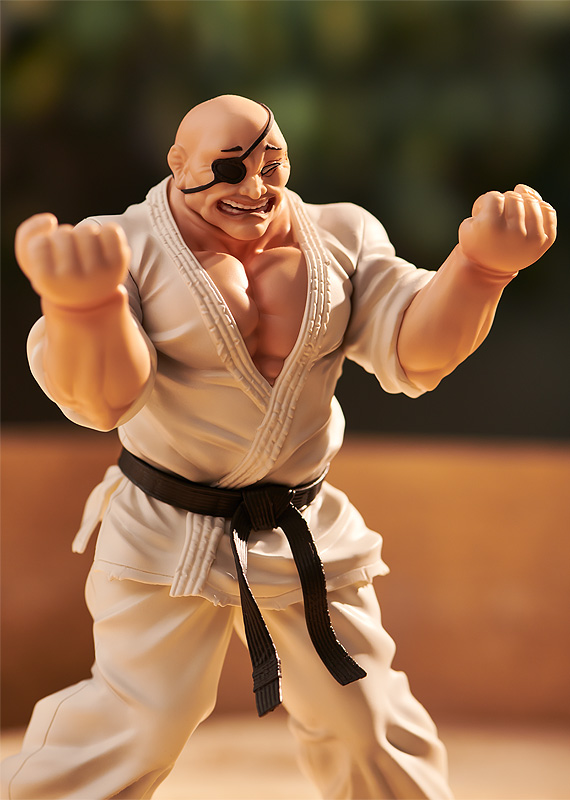 "Pre-Order" POP UP PARADE Doppo Orochi