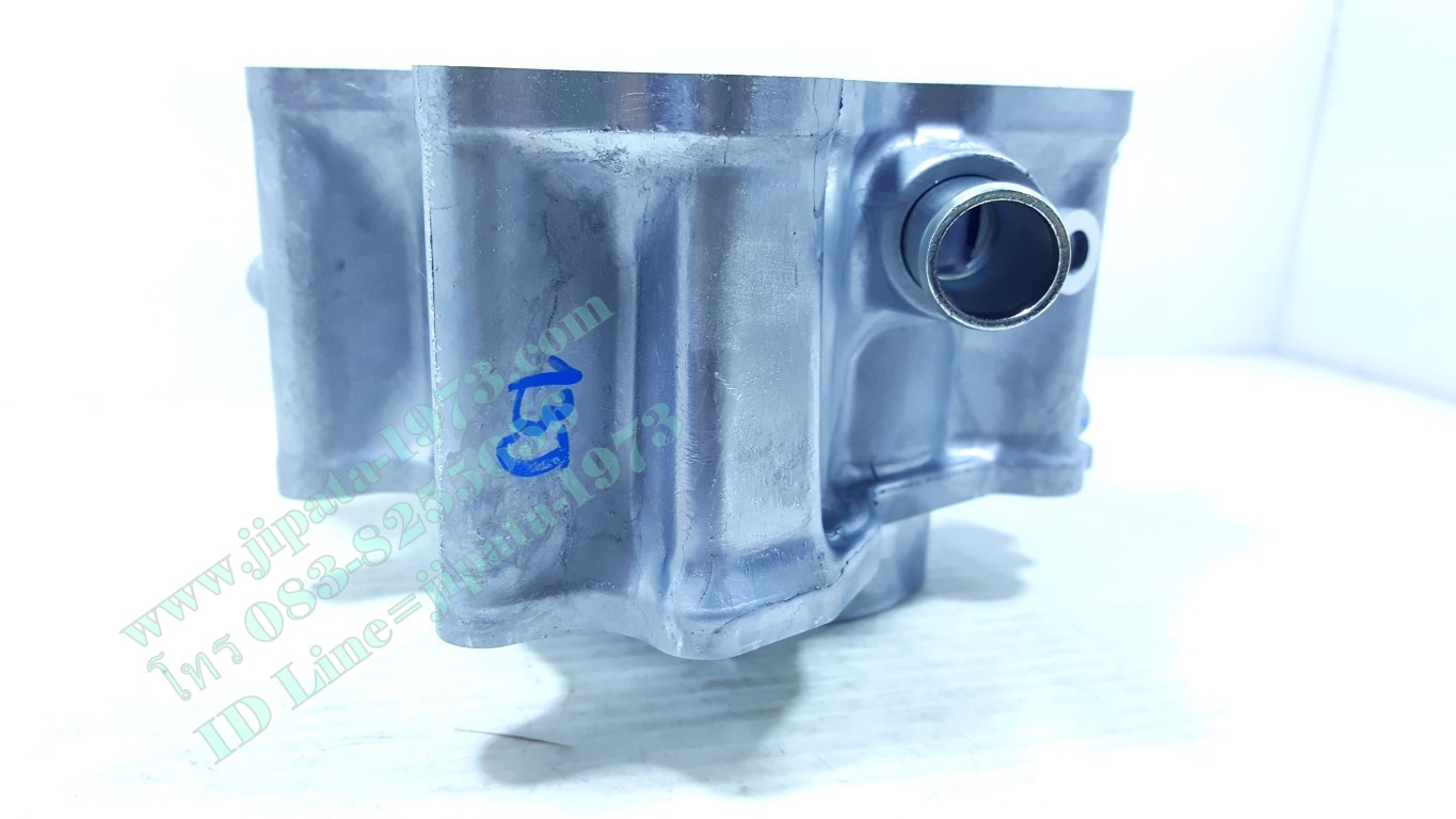 (PCX 150 i) ชุดเสื้อสูบ Honda All New PCX 150 i ปี 2017 แท้