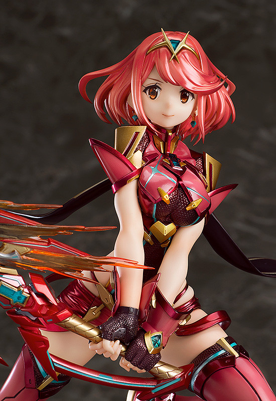 "Pre-Order" Good Smile Company 1/7 Pyra
