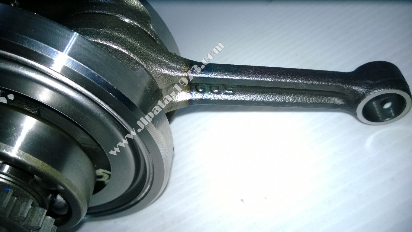 (Filano) ชุดข้อเหวี่ยง Yamaha Fiore,Filano แท้