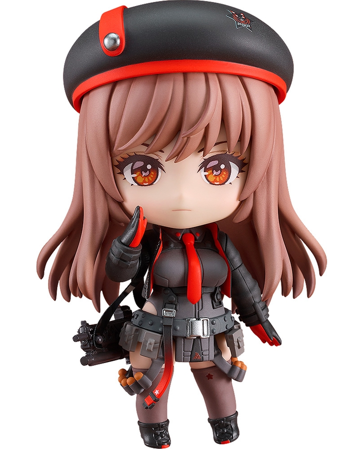 [2315] Nendoroid Rapi
