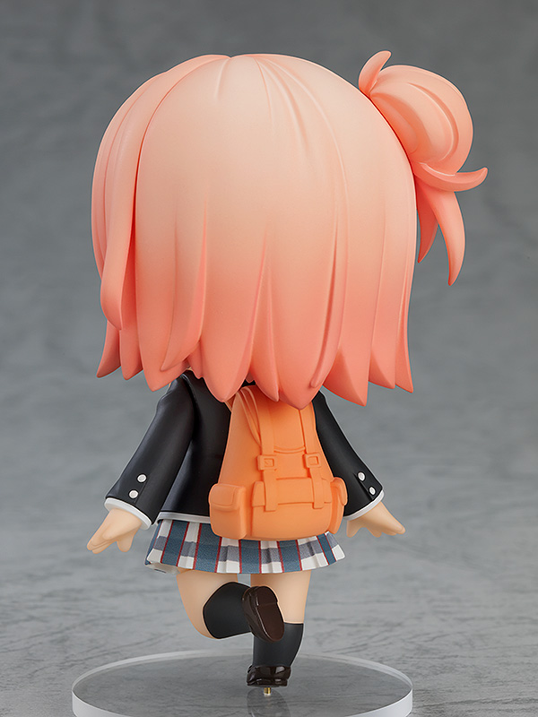 "Pre-Order" [1466] Nendoroid Yui Yuigahama