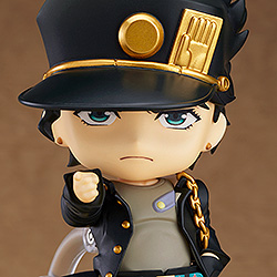 [985] Nendoroid Jotaro Kujo