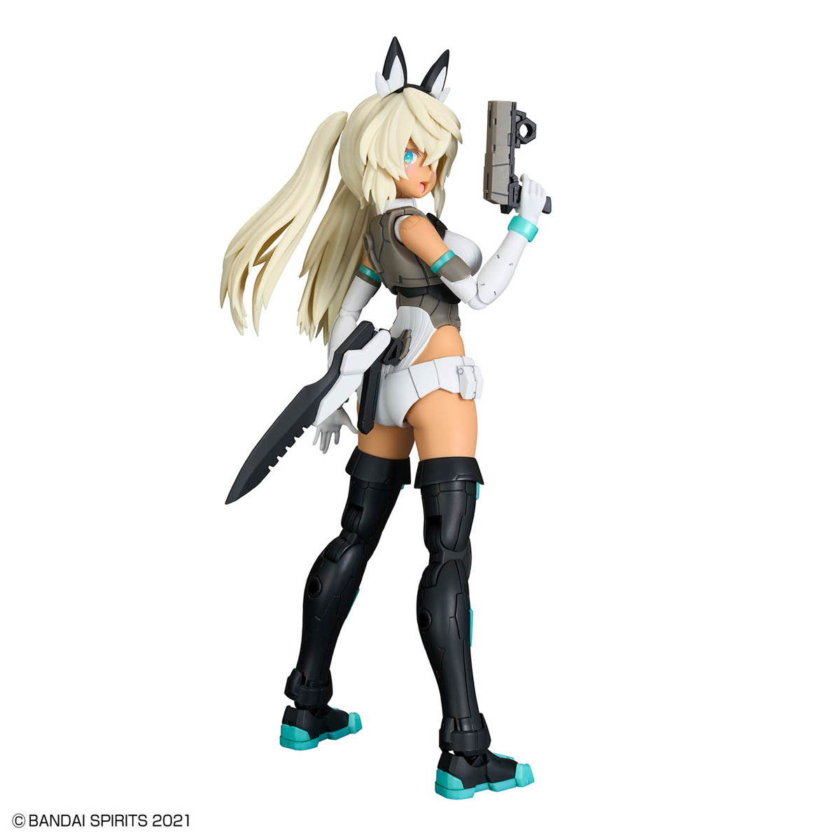 30MS SIS-H00 Sestieh (Color C)