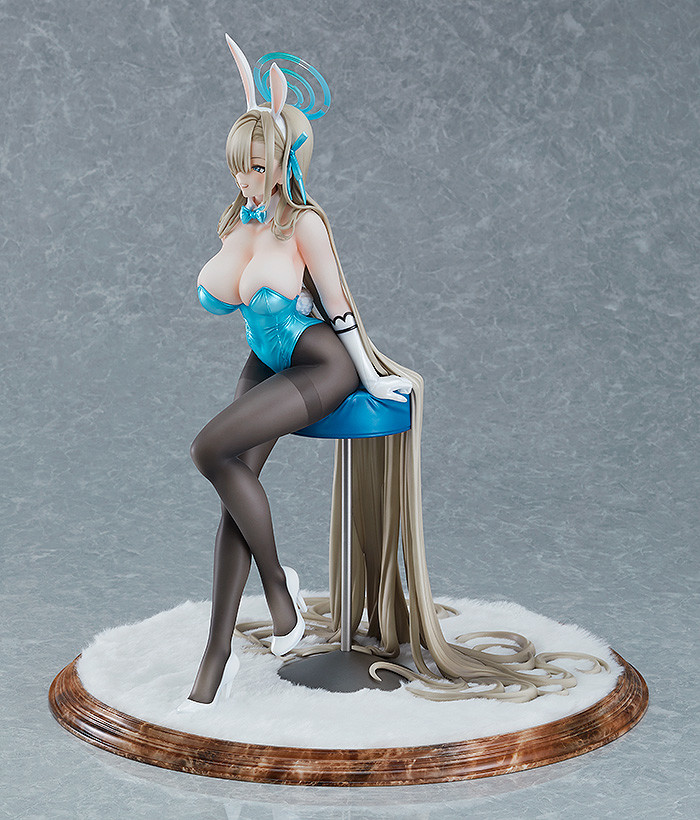 Max Factory 1/7 Asuna Ichinose (Bunny Girl)