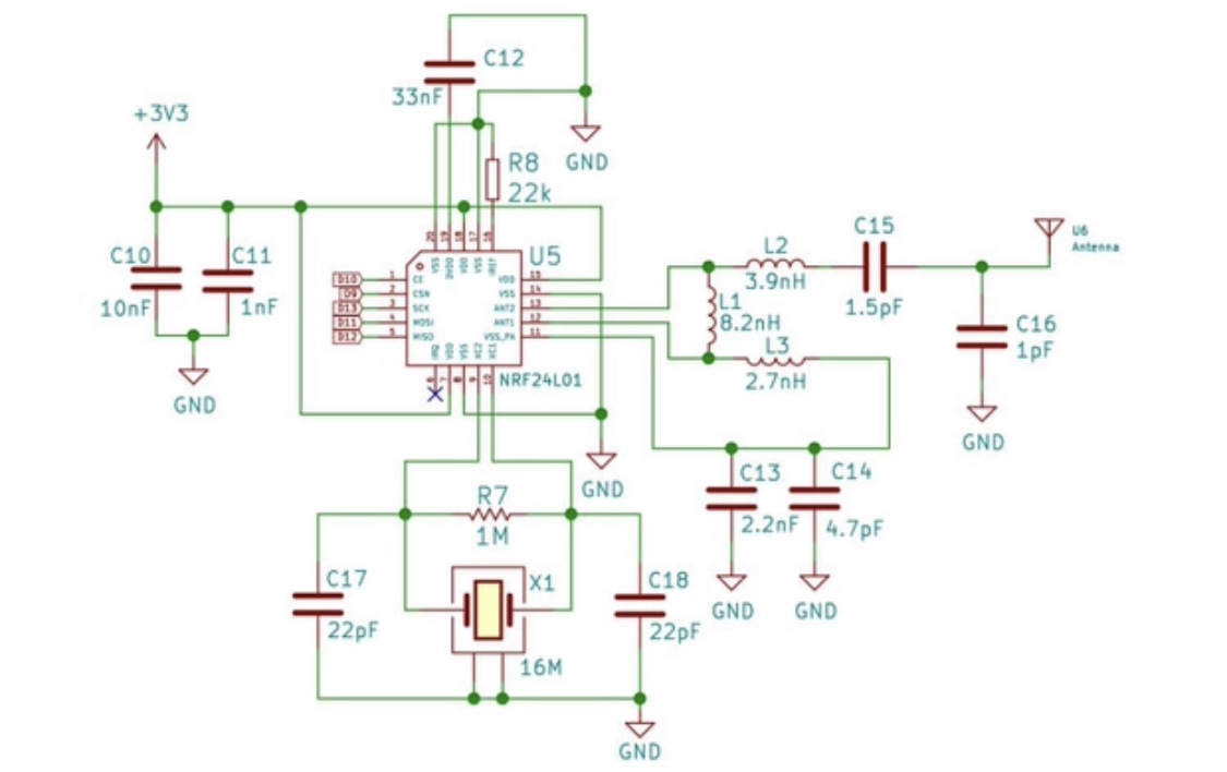 RF Nano V3.0 ATmega328P Development Board NRF24L01+Wireless CH340/CC2540 Bluetooth