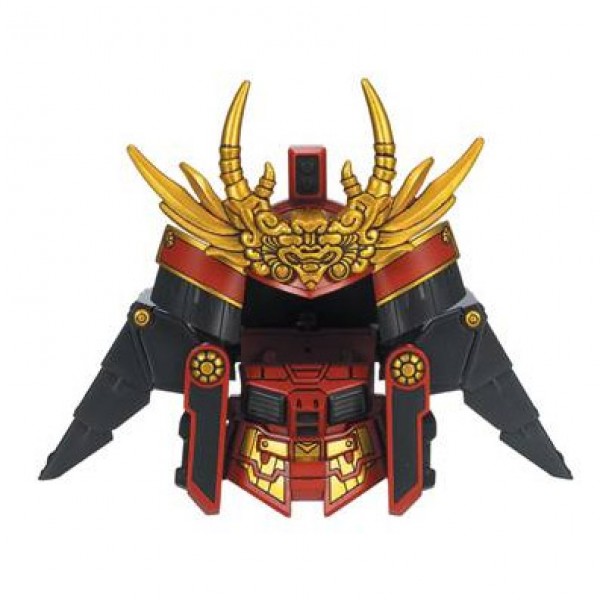 BB331 Takeda Shingen Gundam