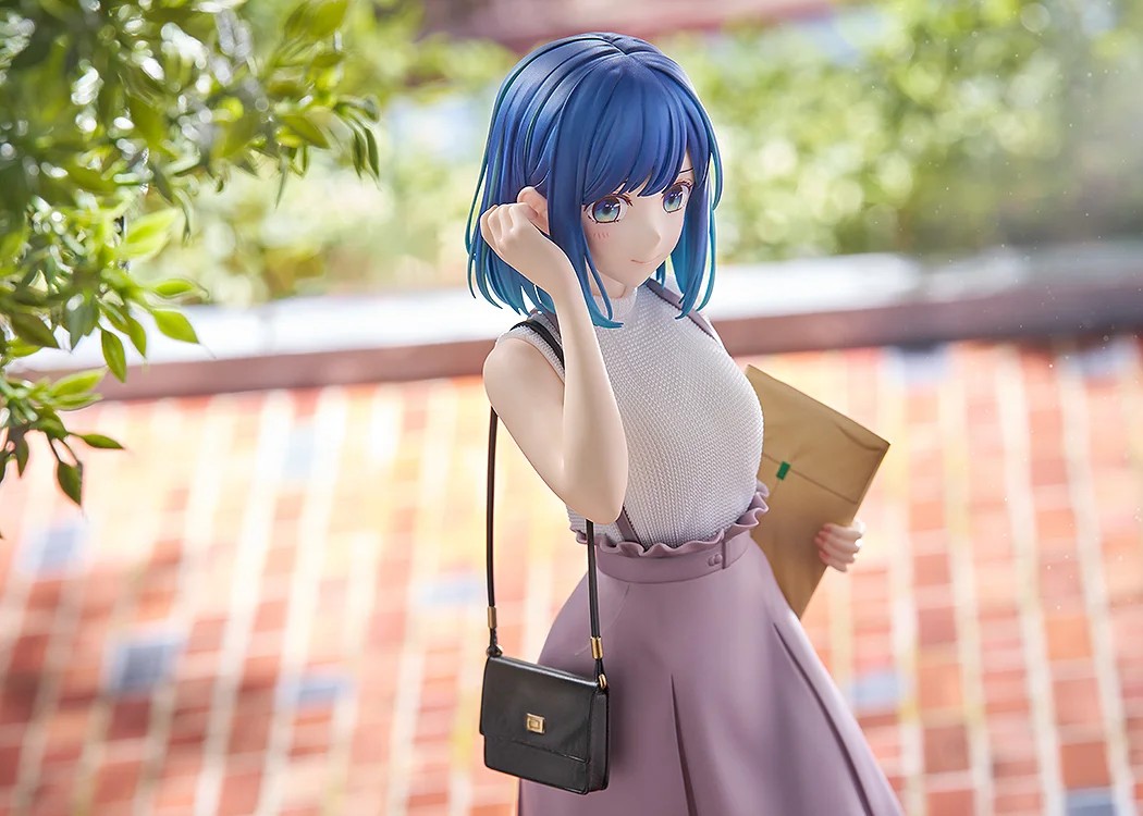 GSC 1/6 Akane Kurokawa: Date Style Ver.