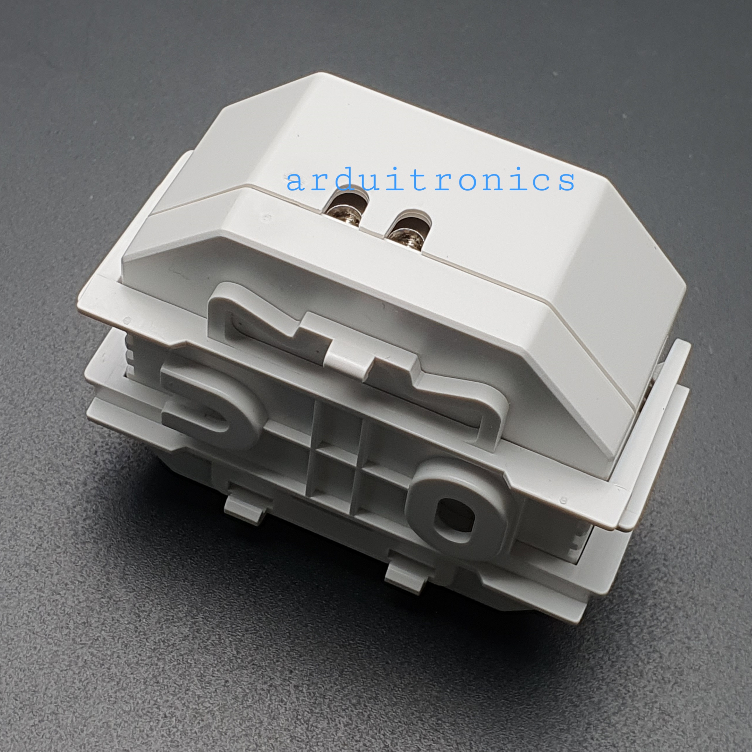 Sonoff Dual R3 WiFi Smart Switch เปิด-ปิด ผ่าน WiFi ด้วยสมาร์ทโฟน (2 Channel)