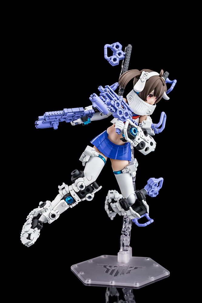 "Pre-Order" Megami Device Buster Doll Gunner