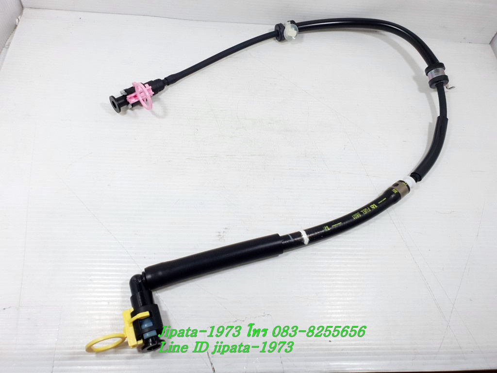 (CBR 150 i) สายส่งน้ำมันเชื้อเพลิง Honda CBR 150 i ปี 2011-2016 แท้