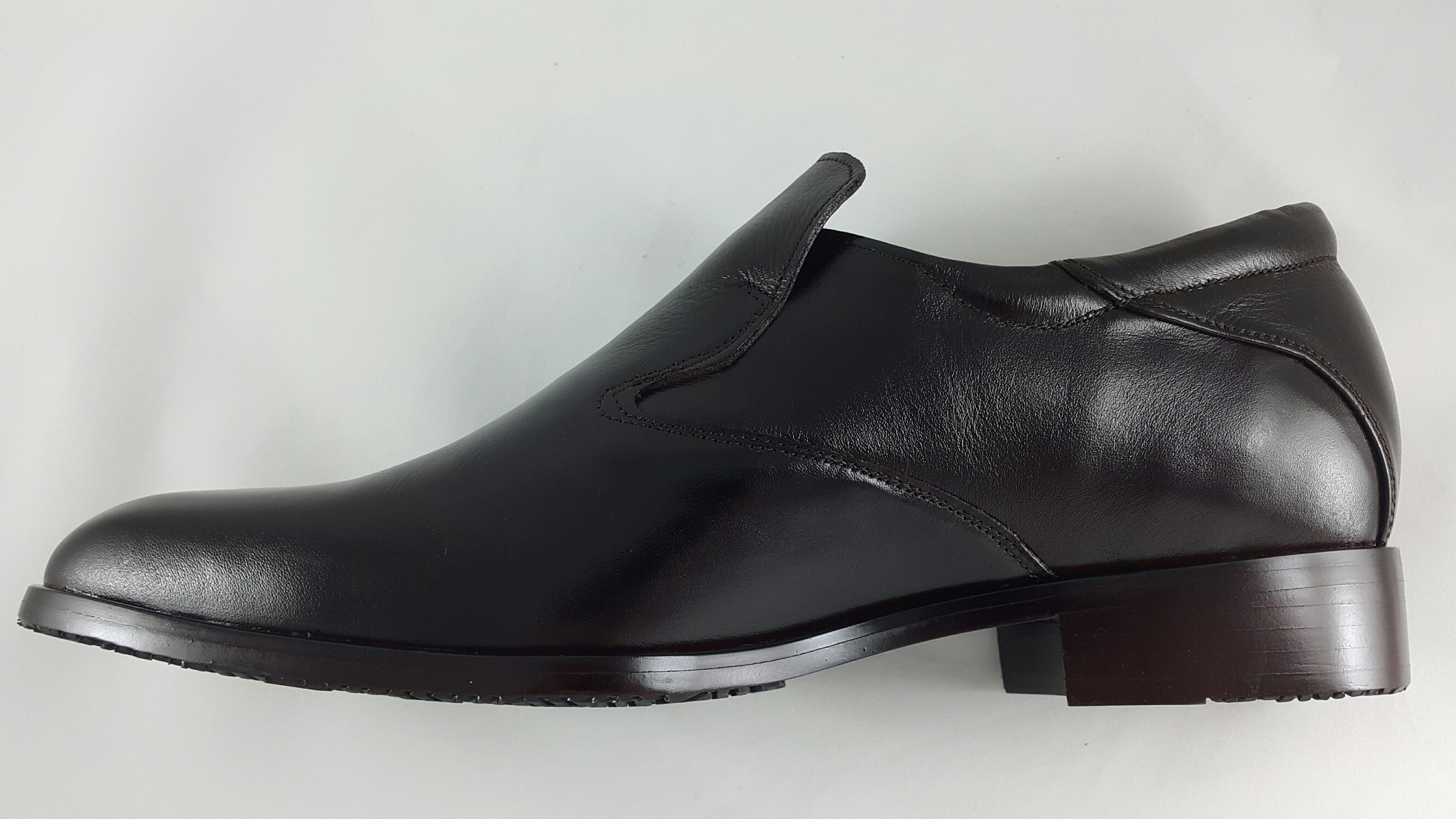 Teppa (Brown) 6.5