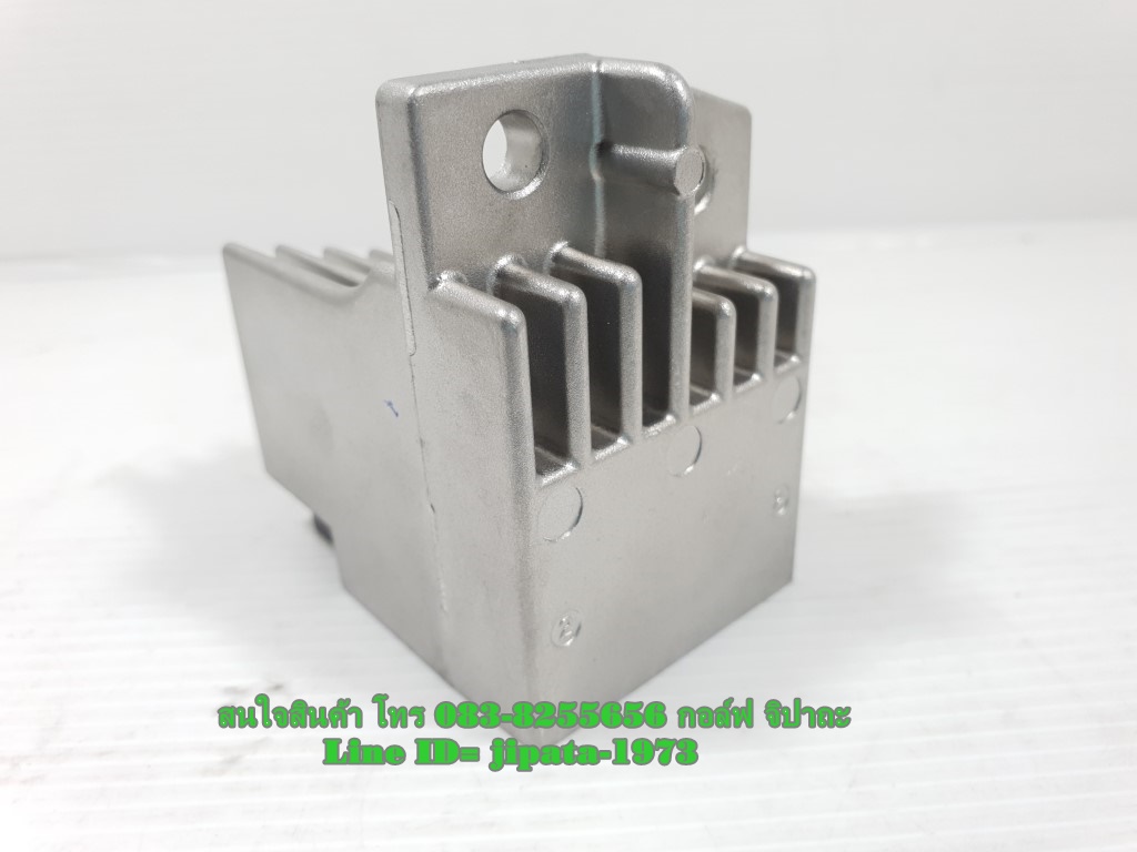 (Wave 125 i) แผ่นชาร์ตไฟ (เรคติไฟเออร์) Honda wave 125 i ไฟเลี้ยวบังลม แท้