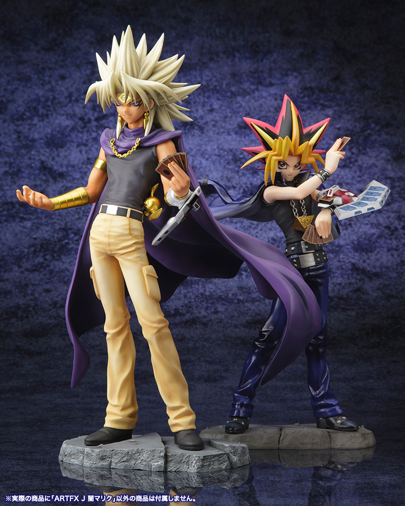 "Pre-Order" Kotobukiya 1/7 ARTFX J Yami Marik