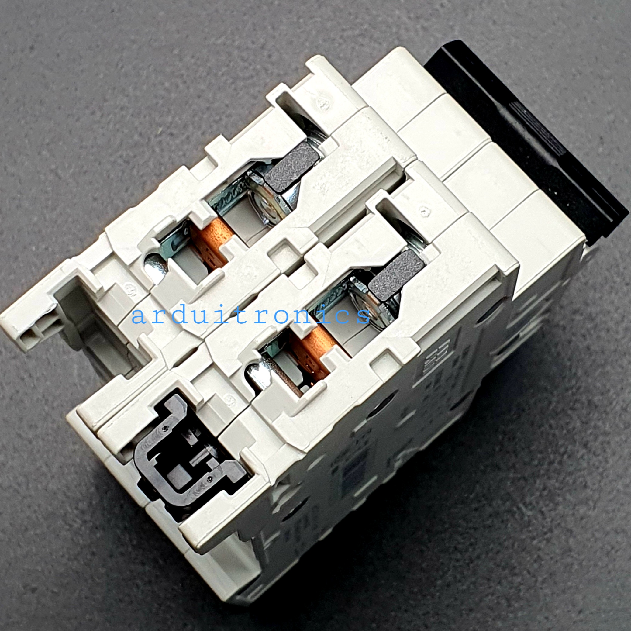 ABB Breaker (S202M-C10) 10A 2-Pole