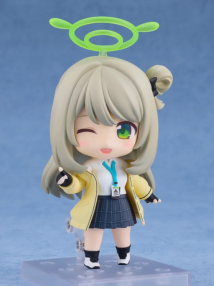 "Pre-Order" [2511] Nendoroid Nonomi Izayoi