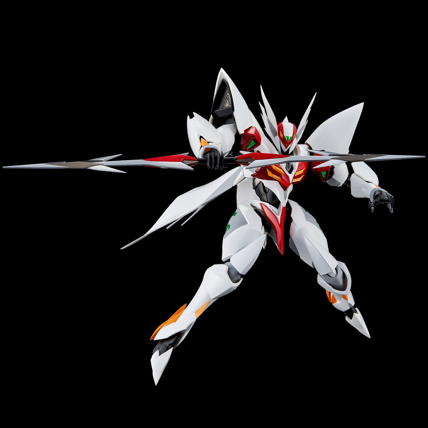 "Pre-Order" RIOBOT Blaster Tekkaman Blade