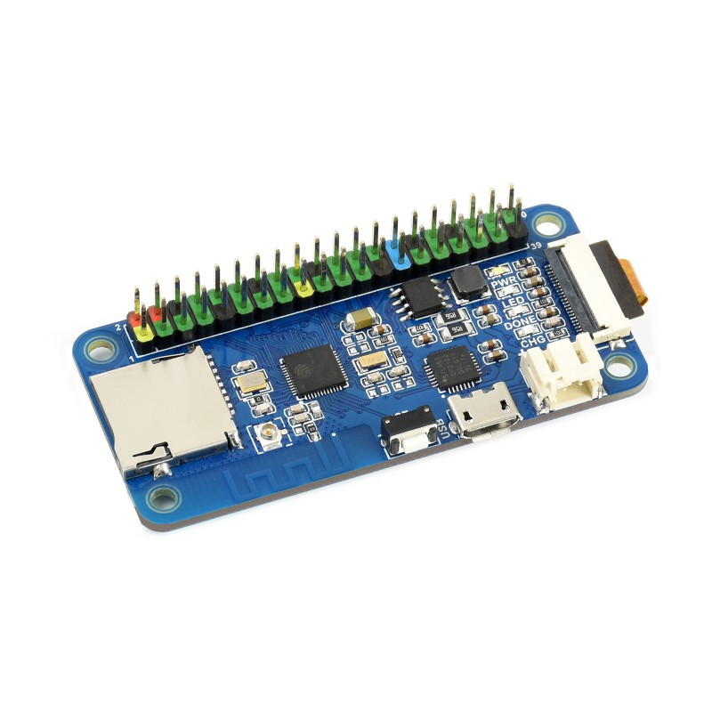 ESP32 One, mini Development Board with WiFi / Bluetooth (Without Camera)