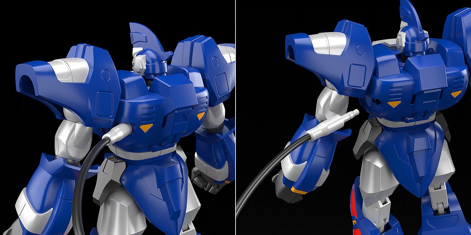 "Pre-Order" MODEROID TETSUJIN28 FX & TETSUJIN17 PHOENIX