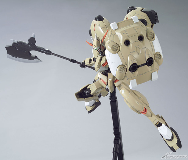1/100 Gundam Gusion / Gundam Gusion Rebakke
