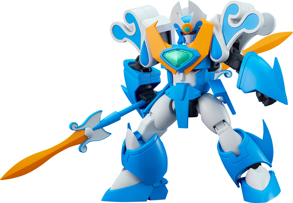 MODEROID Aquabeat