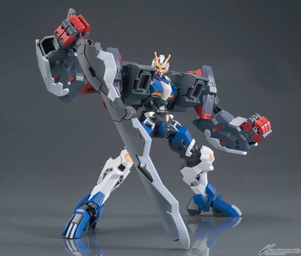 HG 1/144 Gundam Dantalion