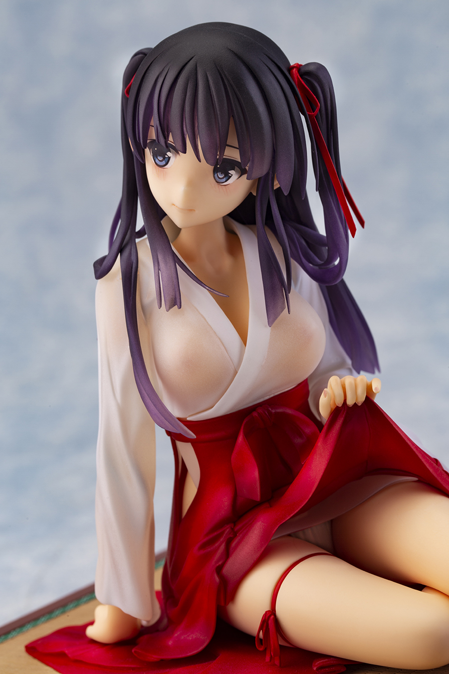 "Pre-Order" Skytube 1/6 Hinagiku Mimori illustration by Kurehito Misaki