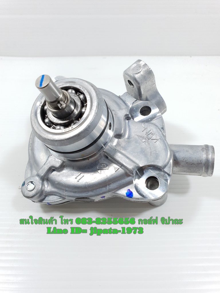 (Click 125 i) ชุดปั๊มน้ำ Click 125 i แท้