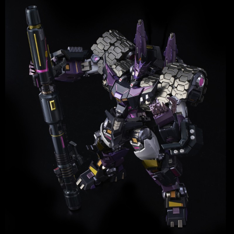 Kuro Kara Kuri - TARN + Bonus Part