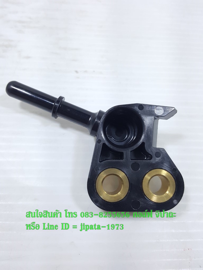 (PCX 125 i) ชุดฝาครอบหัวฉีด Honda PCX 125 i แท้