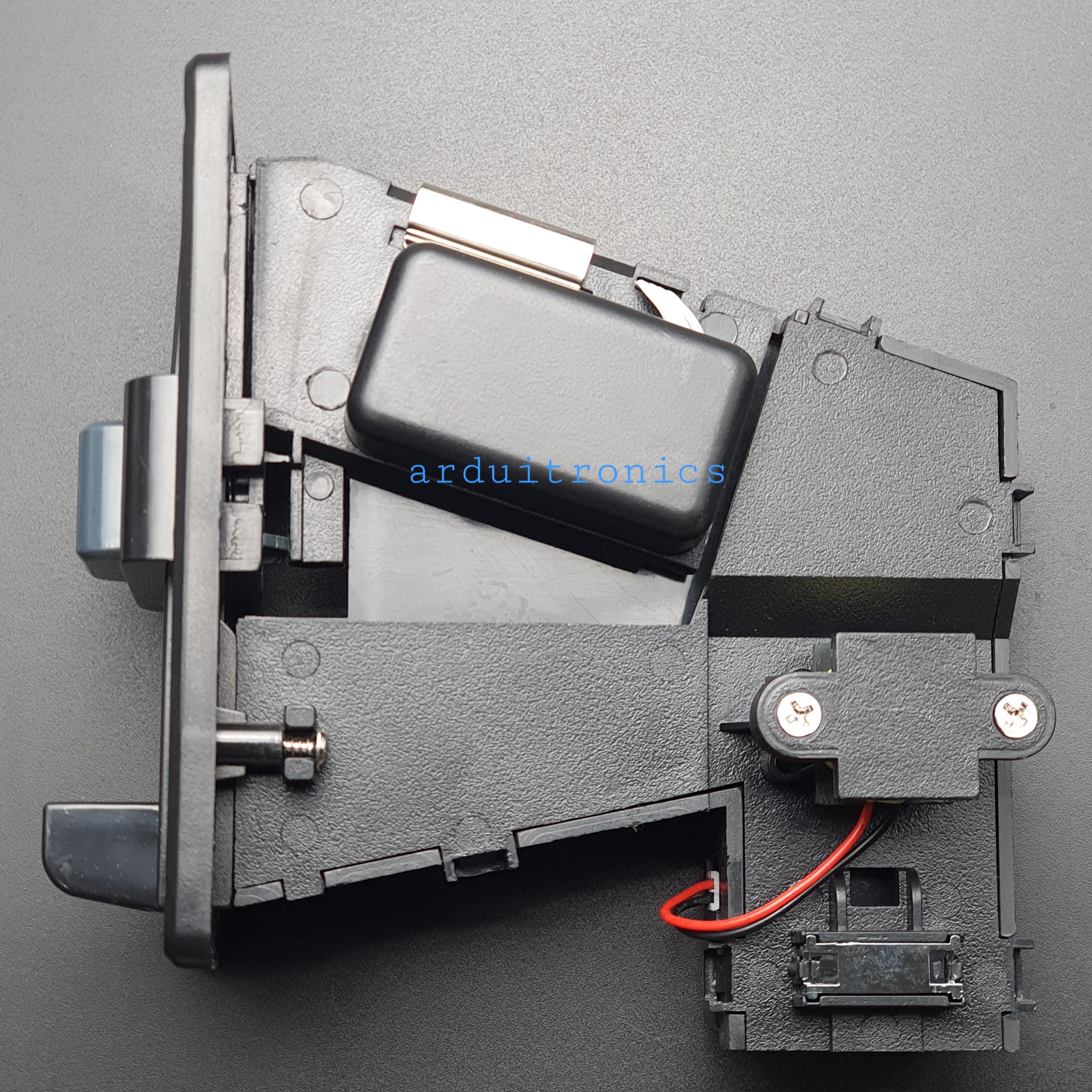 Coin Machine / Coin Validator เครื่องหยอดเหรียญ Support Thai Baht