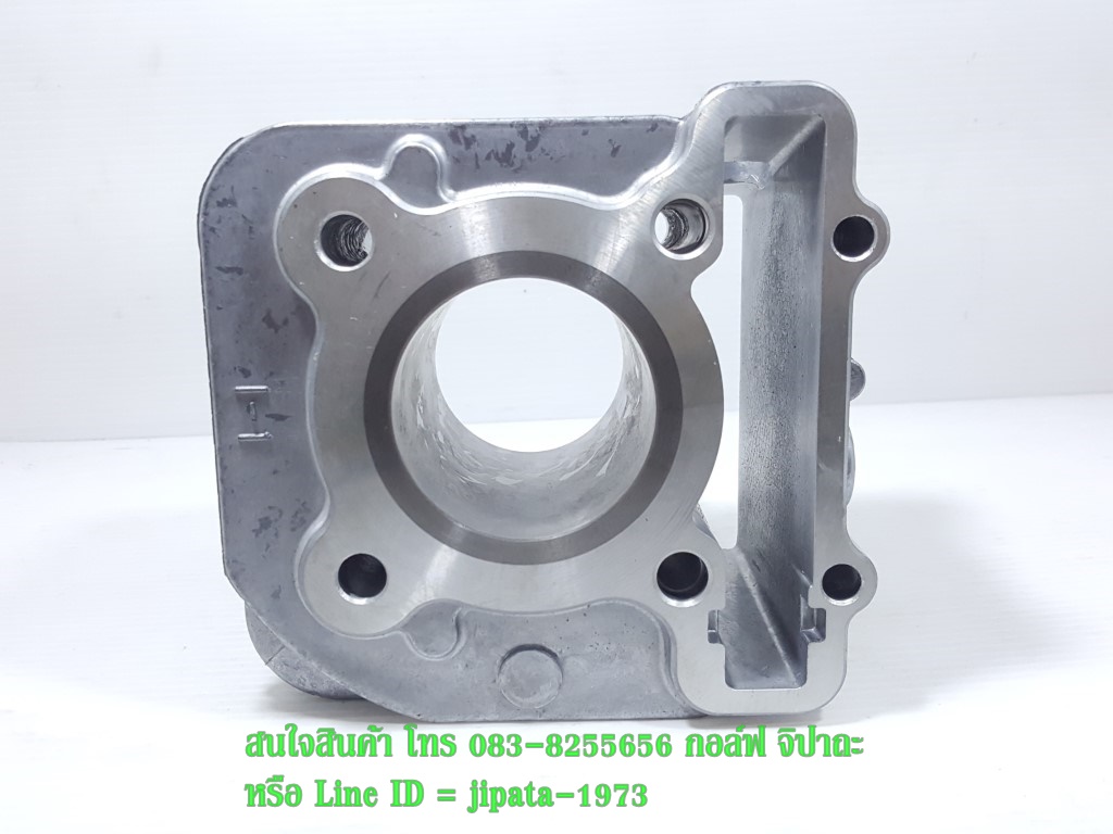 (Mio 115 i) ชุดเสื้อสูบ Yamaha Mio 115 i,Fino 115 i,TTX งานเกรดเอ