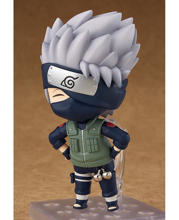 "Pre-Order" [724] Nendoroid Kakashi Hatake