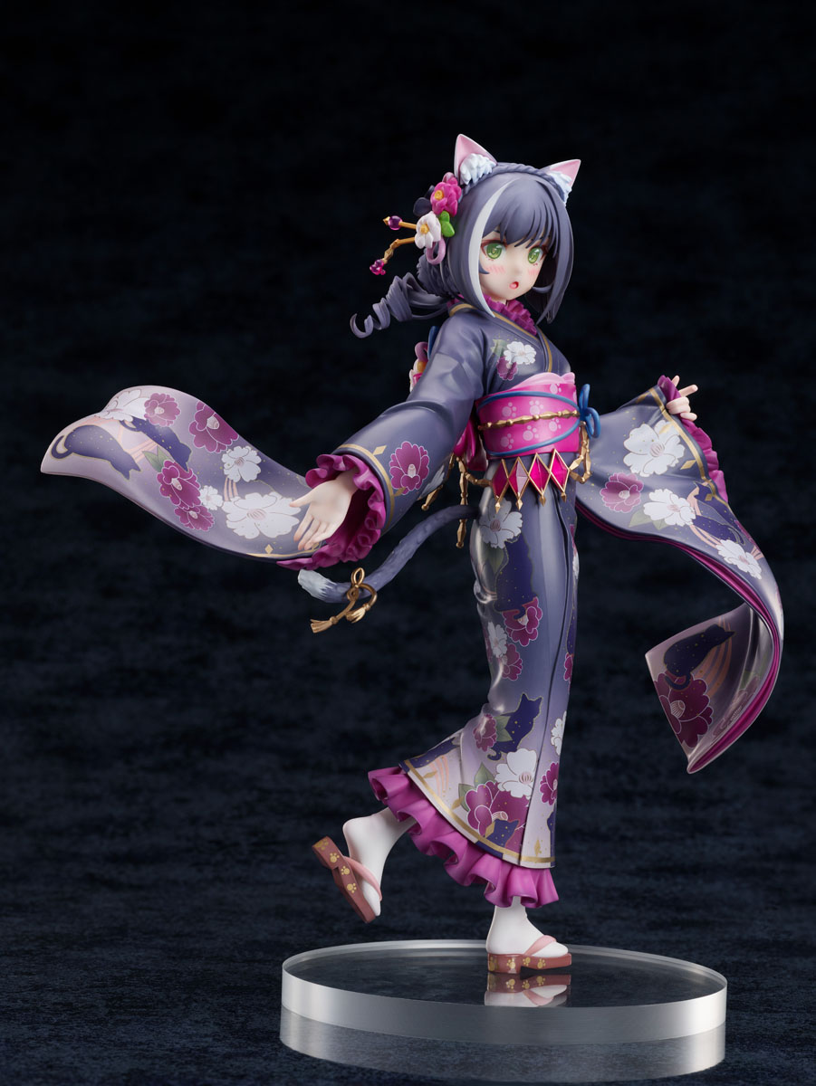 "Pre-Order" FURYU 1/7 Princess Connect! Re: Dive Karyl (New Year)