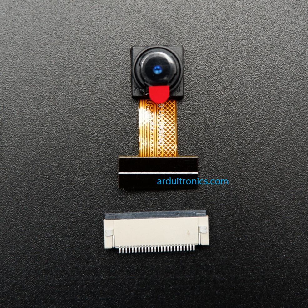 OV2640 Camera Module 200W Pixel