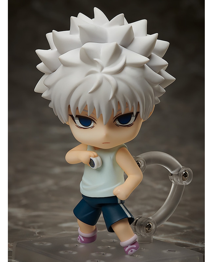 "Pre-Order" [1184] Nendoroid Killua Zoldyck