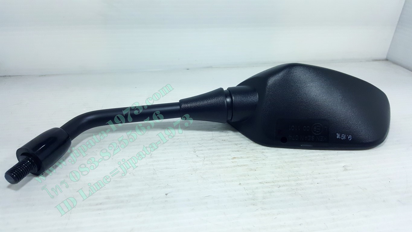 (Honda) กระจกส่องหลัง Honda CBR500F แท้