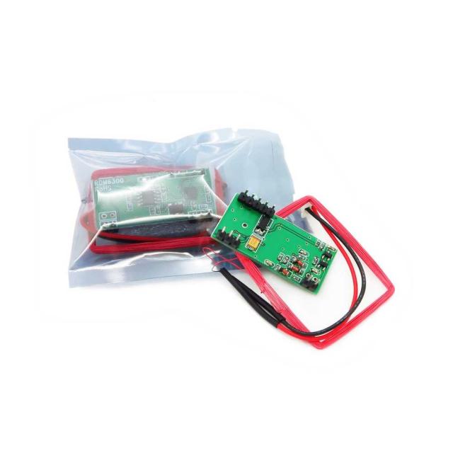 Arduino 125kHz RFID Reader Module (RDM6300)