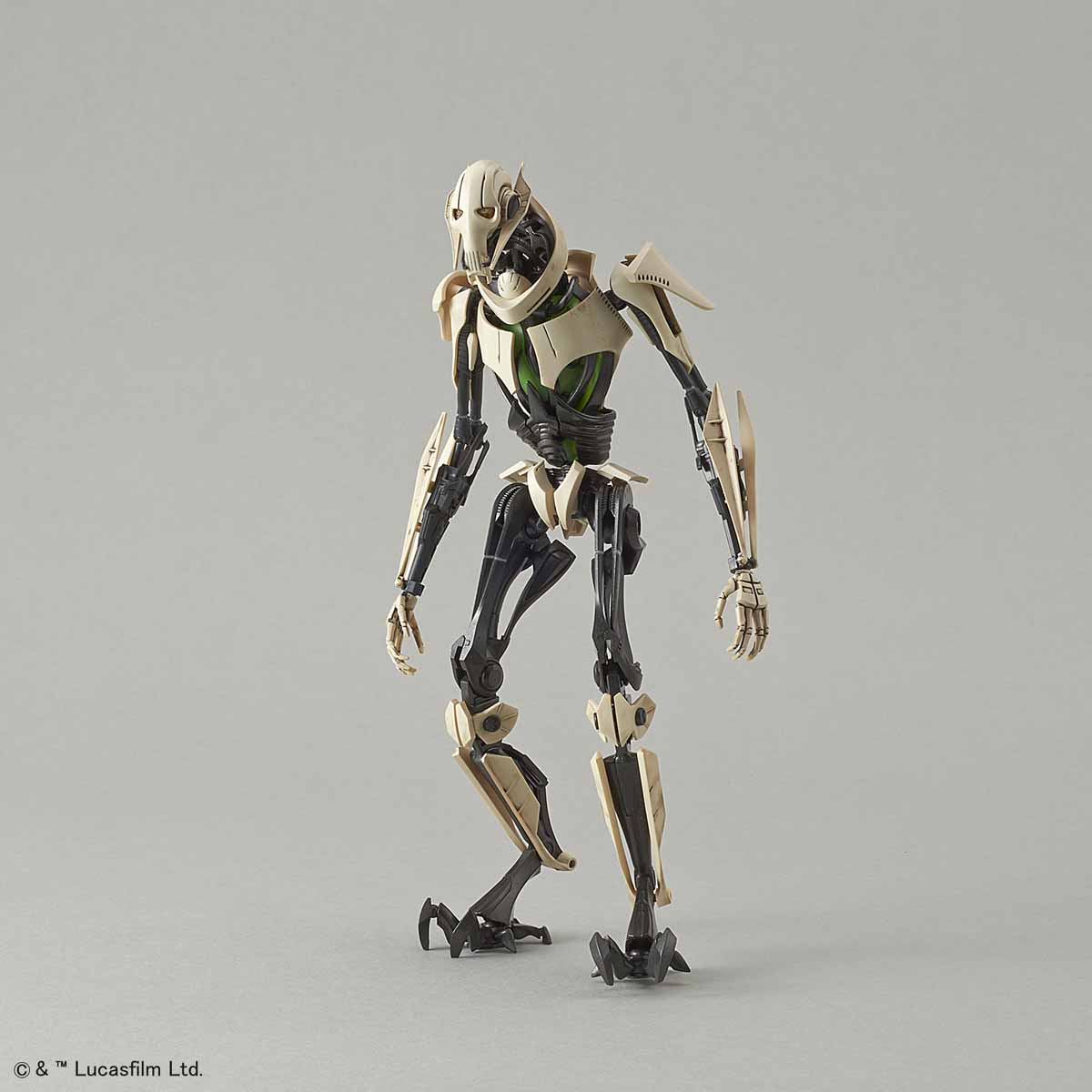 1/12 General Grievous