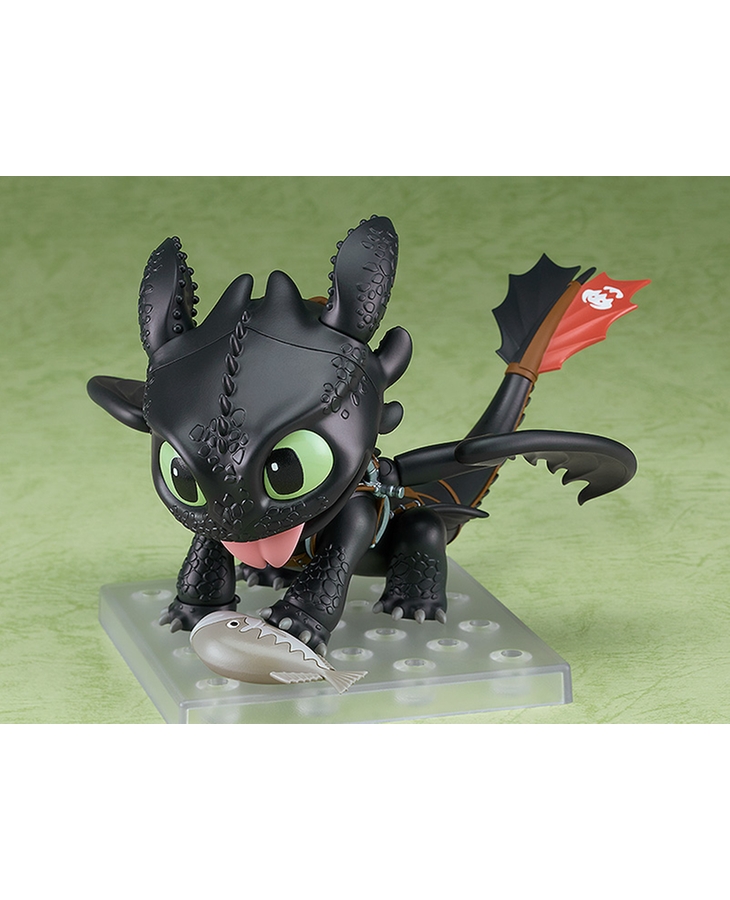"Pre-Order" [2238] Nendoroid Toothless