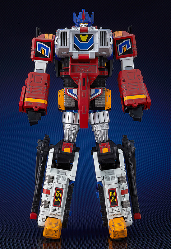 "Pre-Order" THE GATTAI Thunder Gridman -TOKUSATSU EDITION-