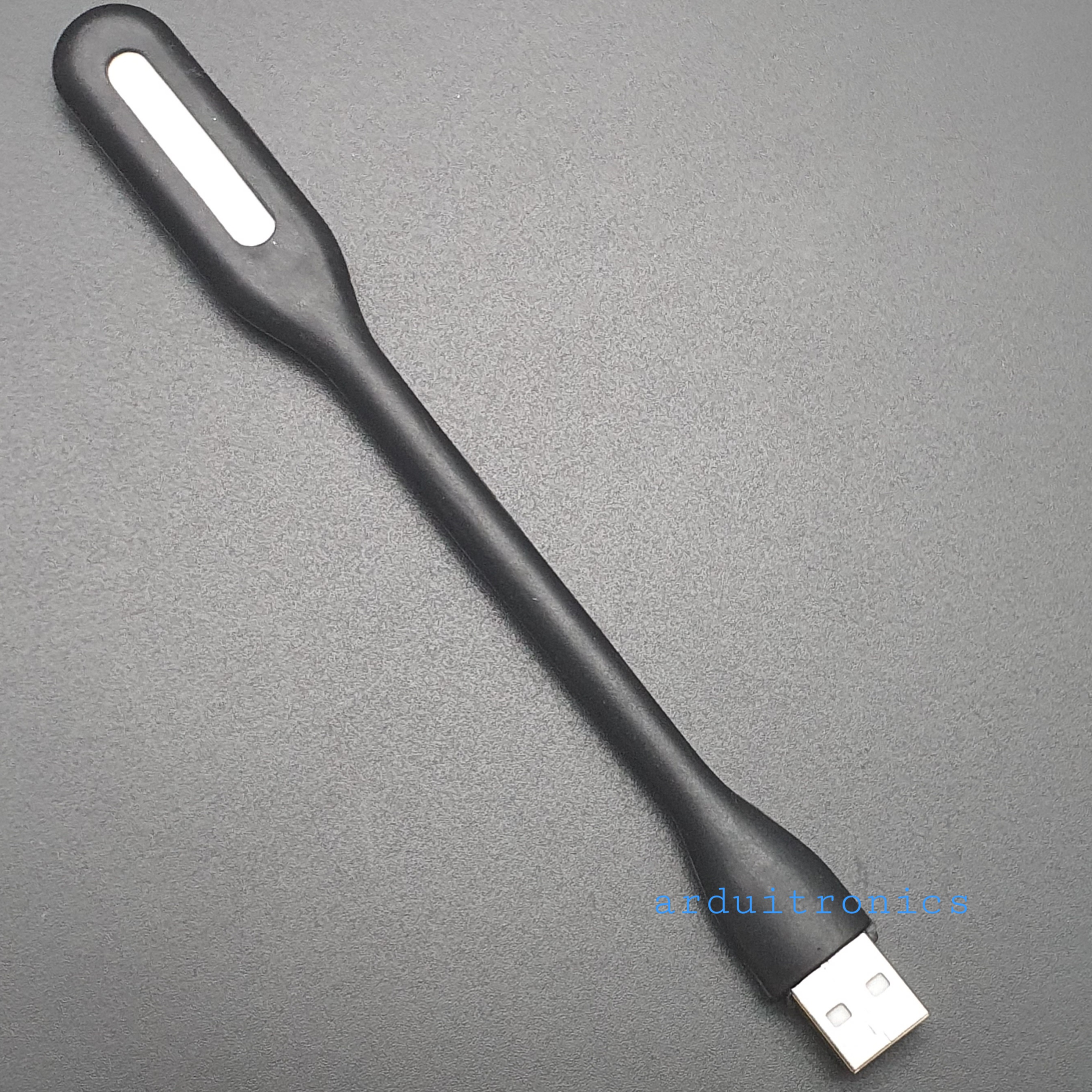 ไฟ USB LED usb night light LED table lamp soft light eye light LED ไฟฉายคละสี หัวต่อ USB แสงสีขาว จำนวน 1 ชิ้น